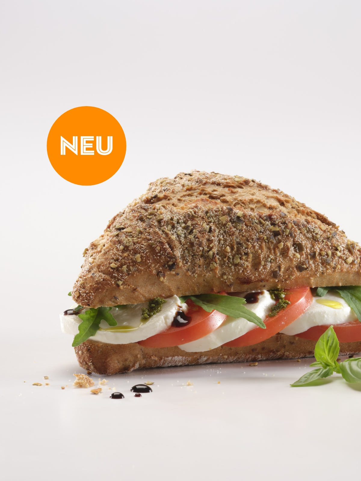 Entdecke unser Sortiment