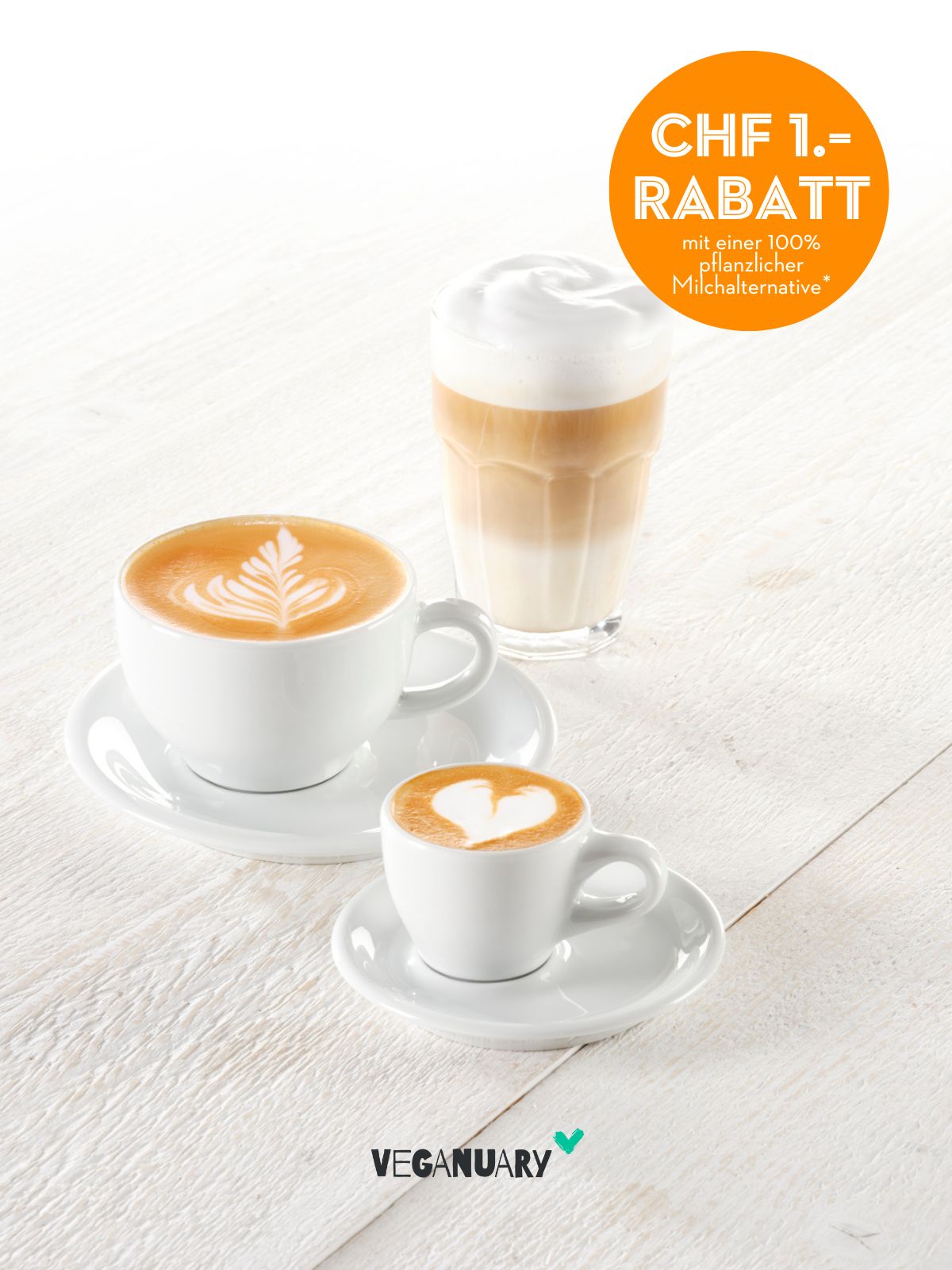 Dein pflanzlicher Start ins Jahr