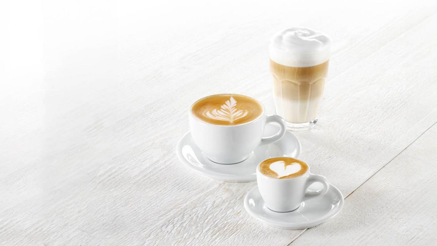 Entdecke unser köstliches Angebot